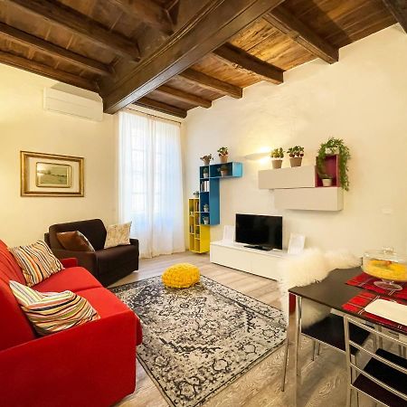 Luxrent Apartment Castello Turin Exterior foto