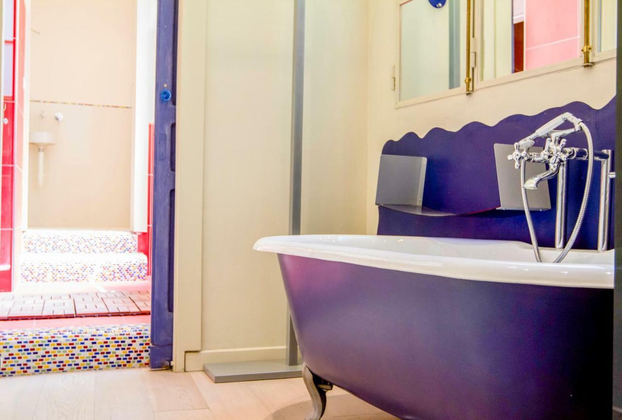 Luxrent Apartment Castello Turin Exterior foto